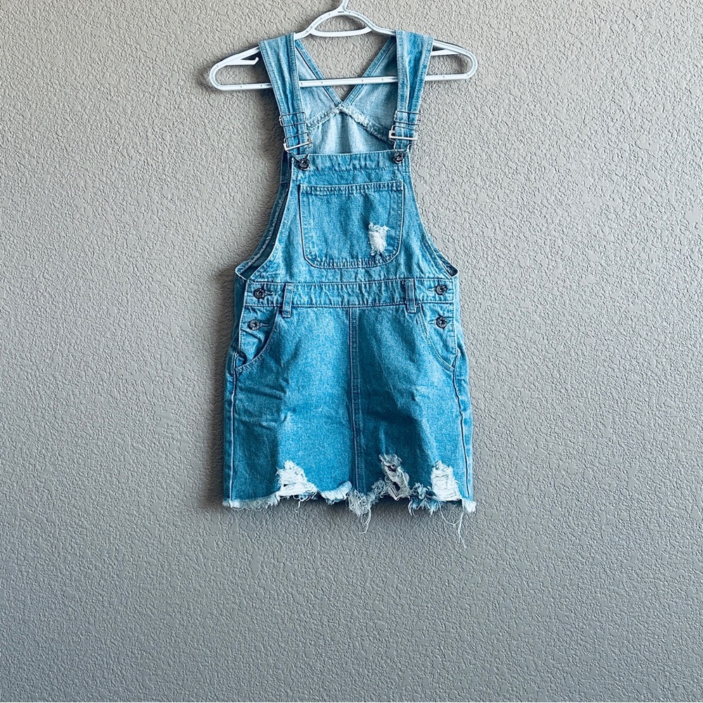Jeans | Dress